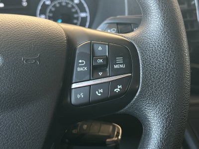 2025 Ford Transit-350 XLT