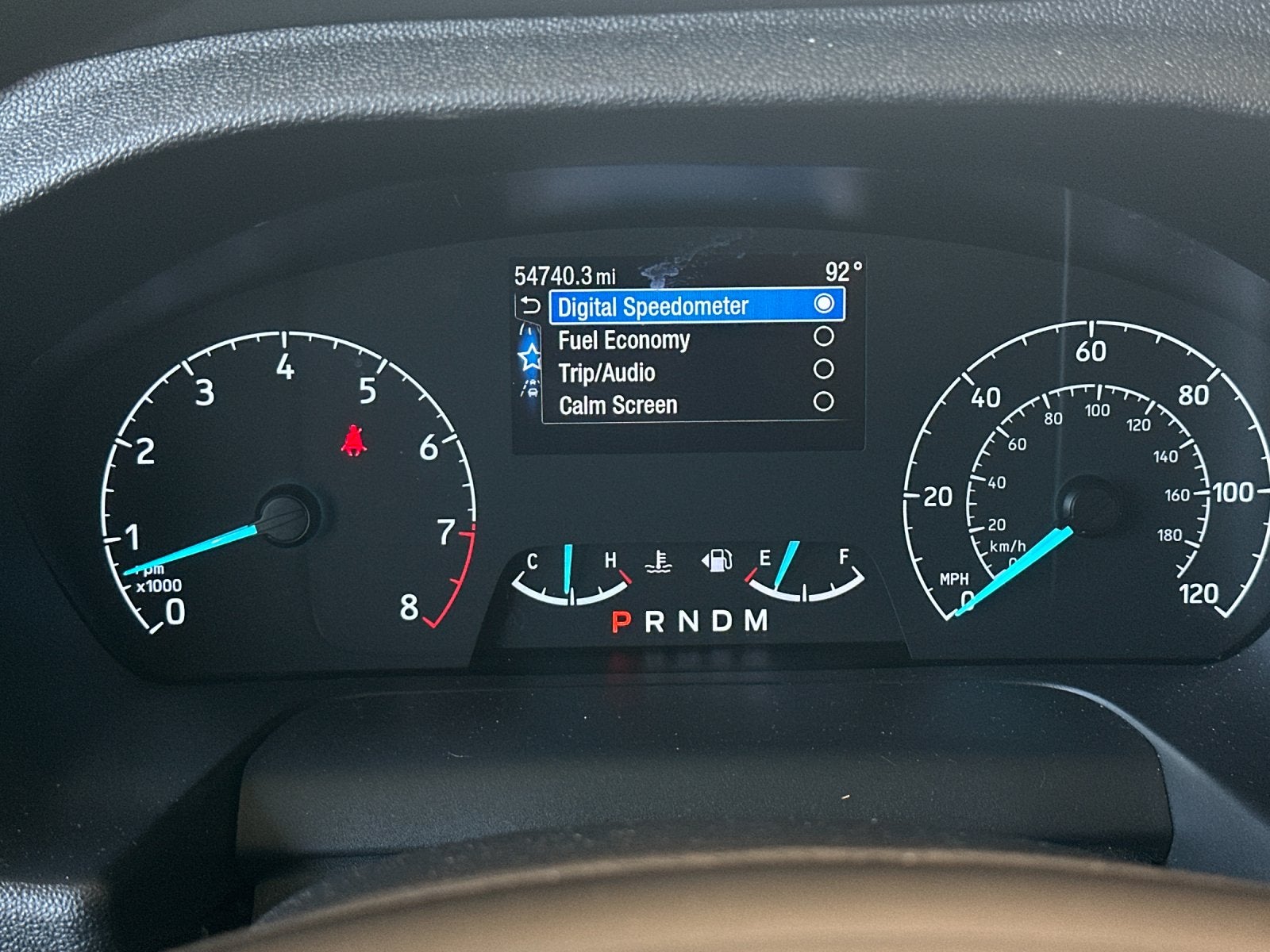 2025 Ford Transit-350 XLT