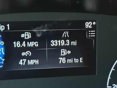 2025 Ford Transit-350 XLT