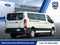 2025 Ford Transit-350 XLT