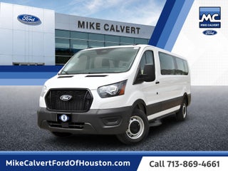2026 Ford Transit-350 XL