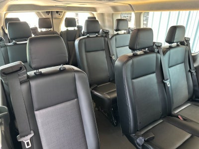 2026 Ford Transit-350 XL