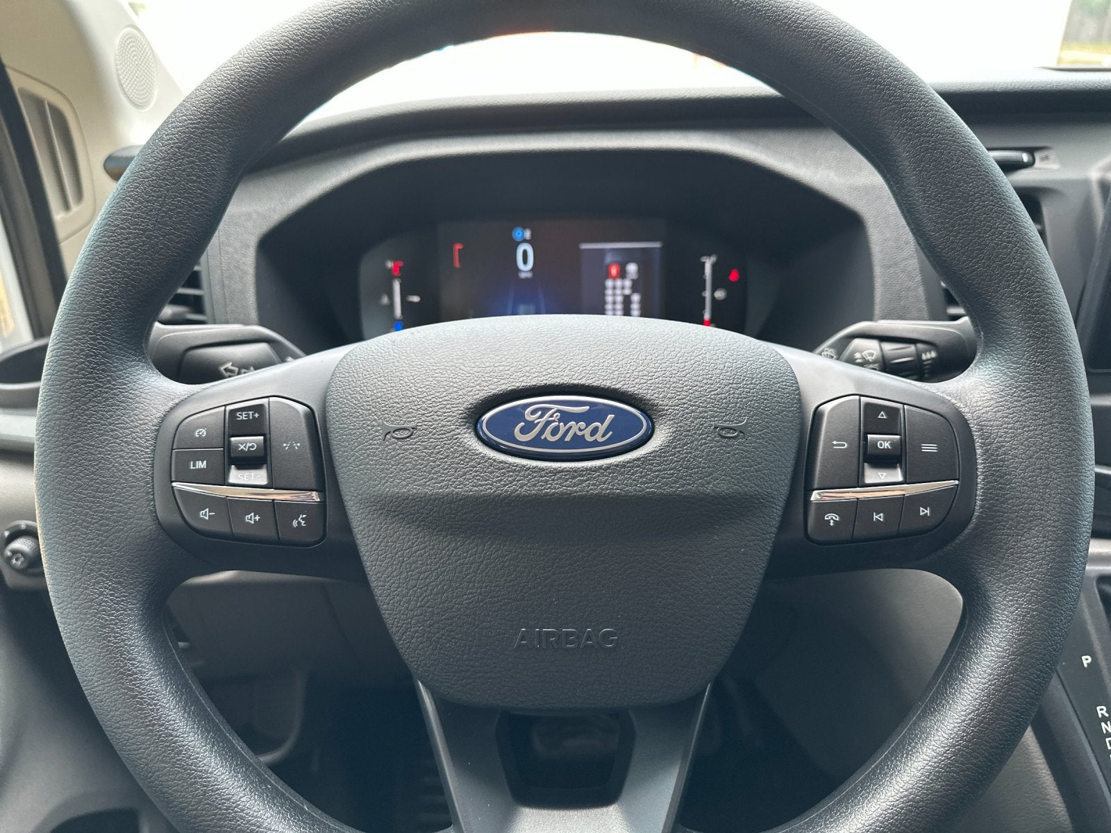 2026 Ford Transit-350 XL