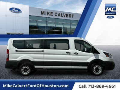 2026 Ford Transit-350 XL