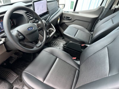 2026 Ford Transit-350 XL