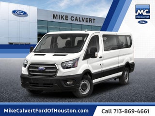 2020 Ford Transit-350 XLT