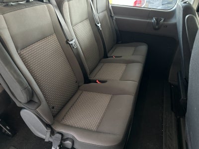 2025 Ford Transit-350 XLT
