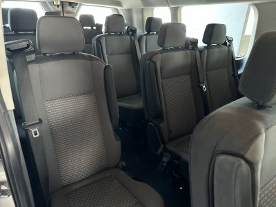 2025 Ford Transit-350 XLT
