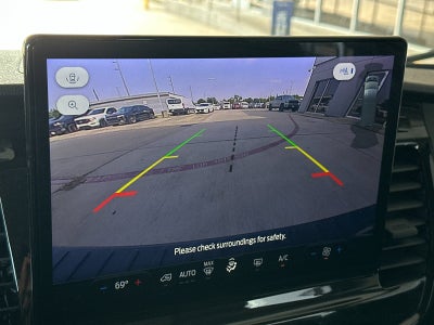 2025 Ford Transit-350 XLT