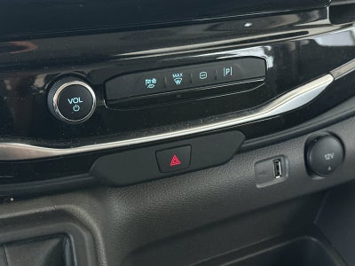 2025 Ford Transit-350 XLT