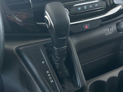 2025 Ford Transit-350 XLT