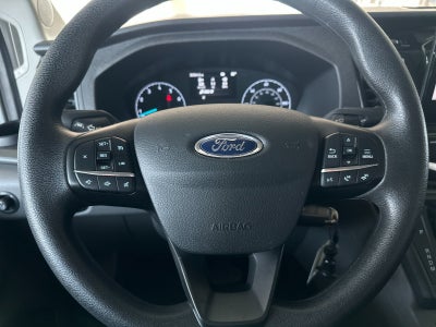 2025 Ford Transit-350 XLT