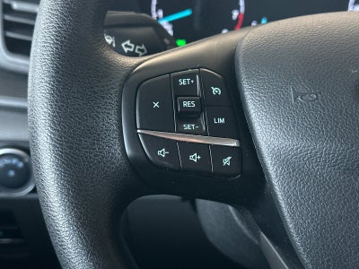 2025 Ford Transit-350 XLT