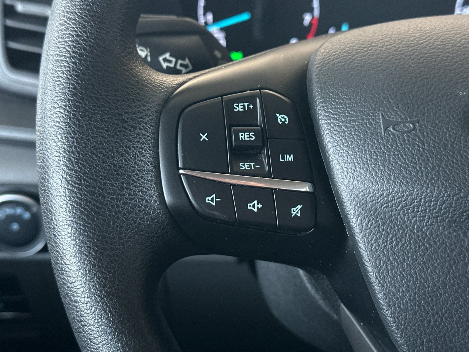 2025 Ford Transit-350 XLT