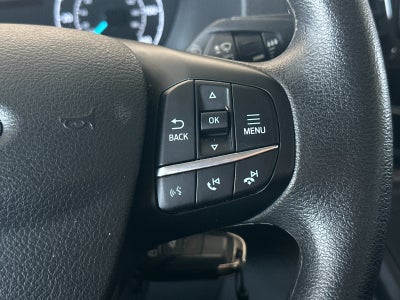 2025 Ford Transit-350 XLT