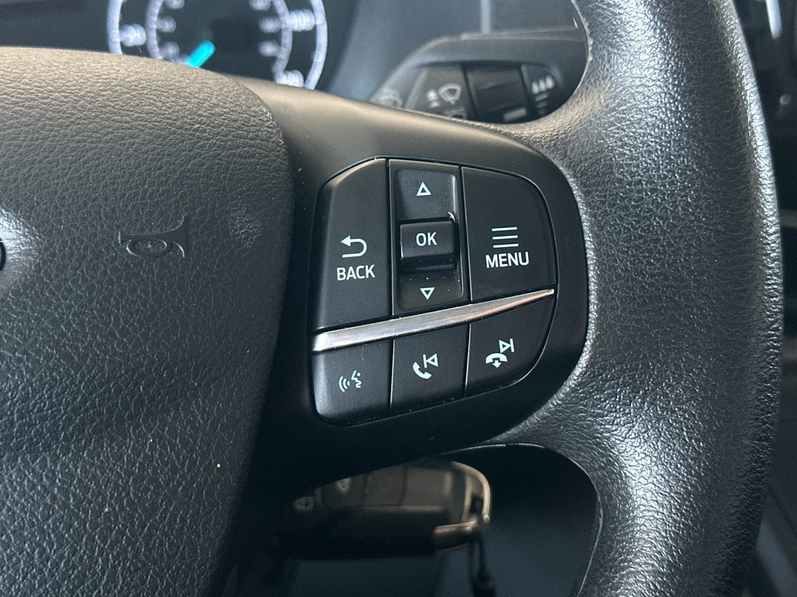 2025 Ford Transit-350 XLT