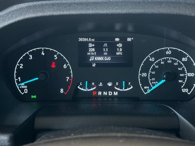 2025 Ford Transit-350 XLT