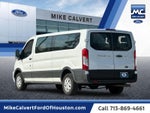 2025 Ford Transit-350 XLT