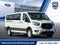 2025 Ford Transit-350 XLT