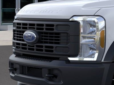 2026 Ford F-450SD XL DRW