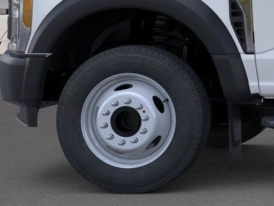 2026 Ford F-450SD XL DRW