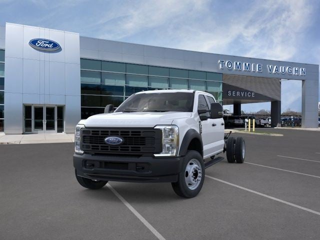 2026 Ford F-450SD XL DRW