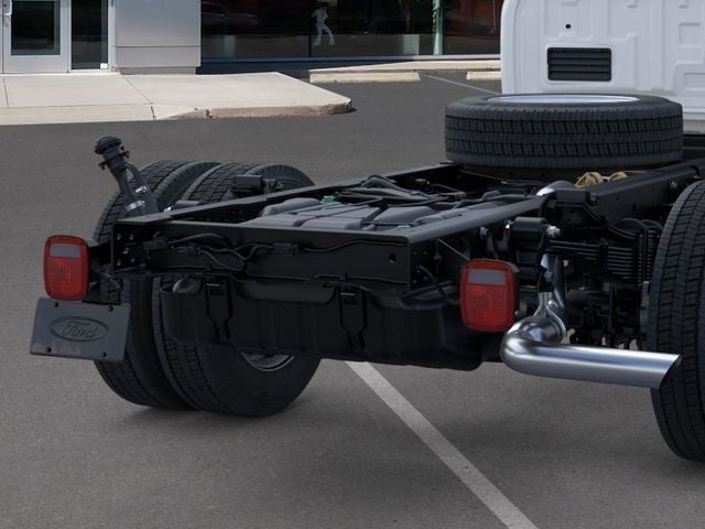 2026 Ford F-450SD XL DRW