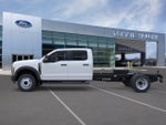 2026 Ford F-450SD XL DRW