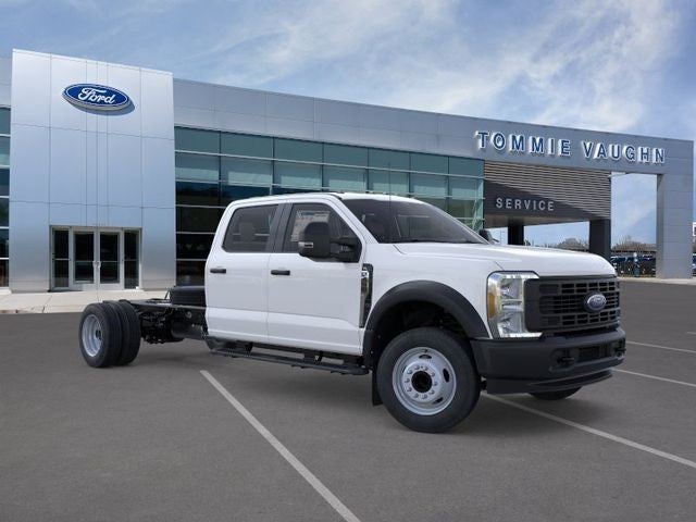 2026 Ford F-450SD XL DRW