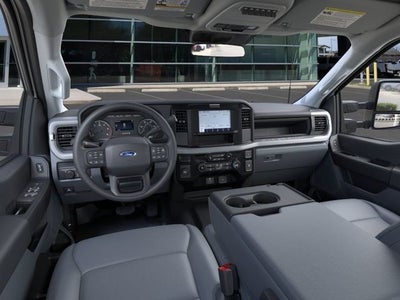 2026 Ford F-450SD XL DRW