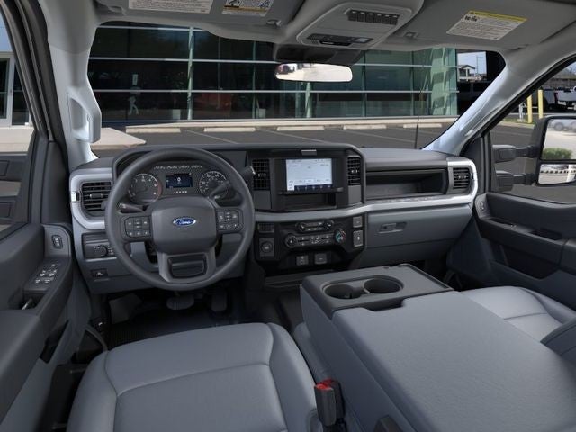 2026 Ford F-450SD XL DRW