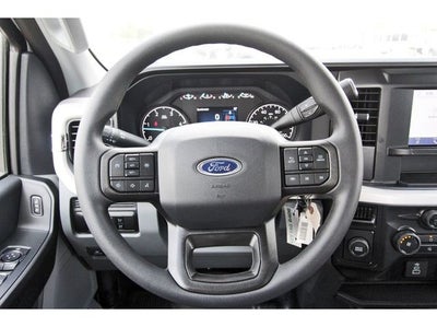 2026 Ford F-450SD XL DRW