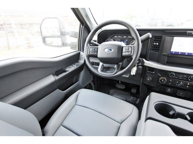 2026 Ford F-450SD XL DRW