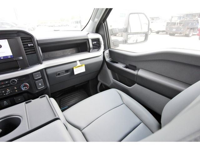 2026 Ford F-450SD XL DRW
