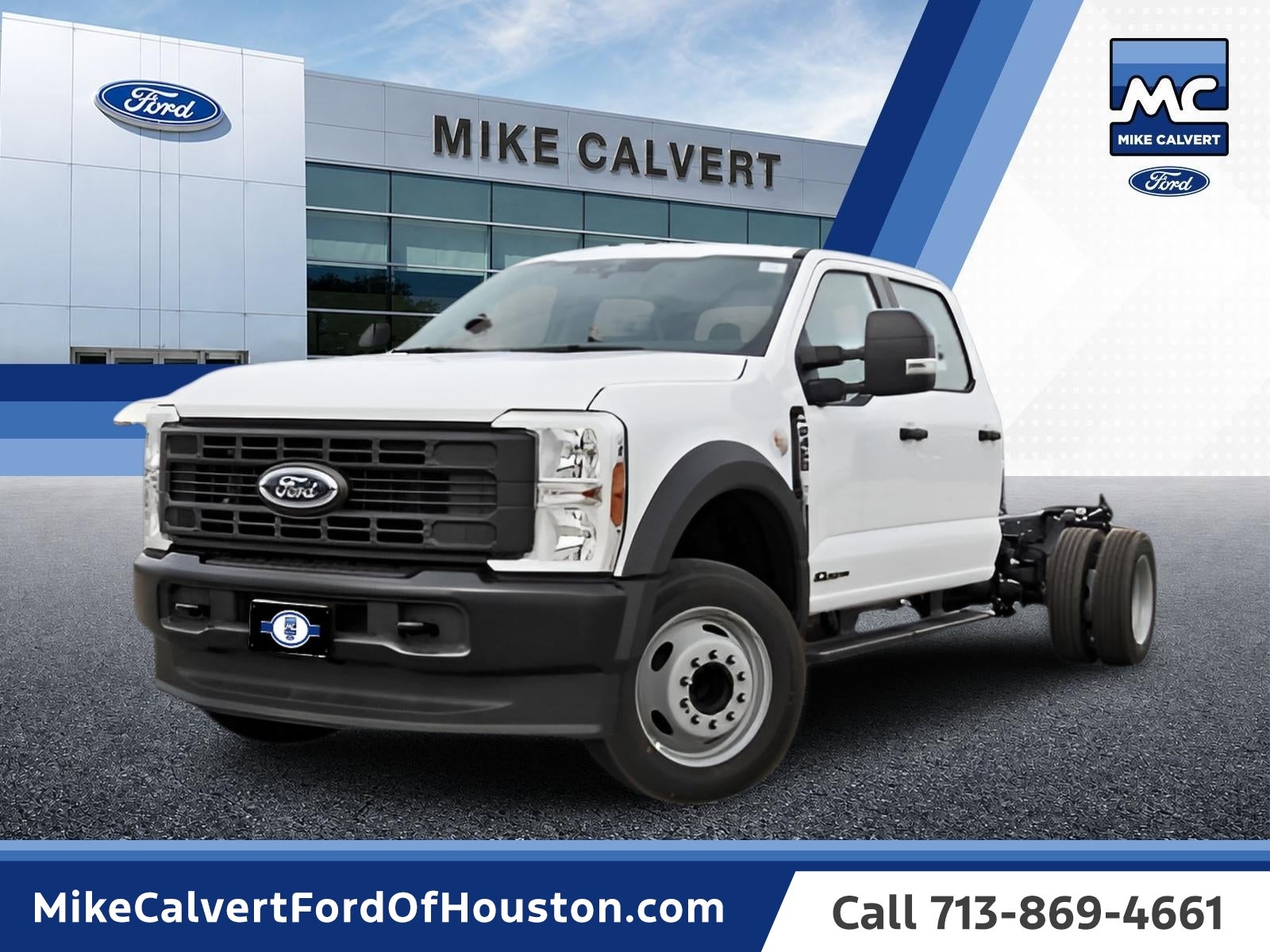 2026 Ford F-450SD XL DRW
