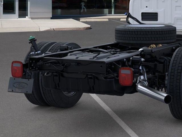 2026 Ford F-450SD XL DRW