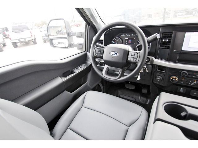 2026 Ford F-450SD XL DRW