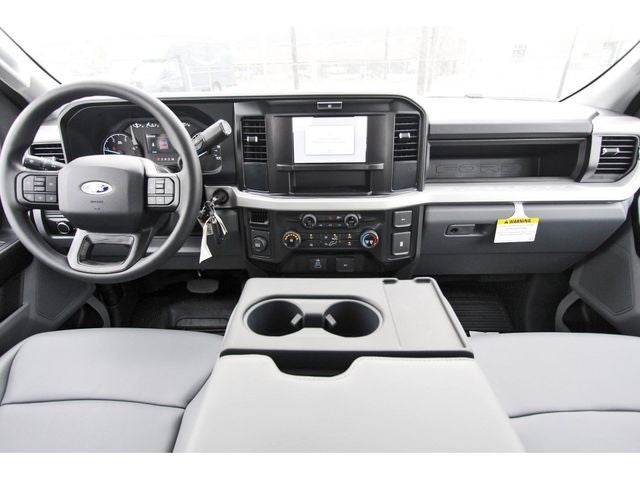 2026 Ford F-450SD XL DRW