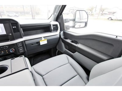 2026 Ford F-450SD XL DRW
