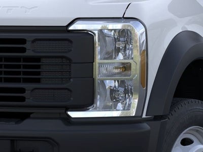 2026 Ford F-450SD XL DRW