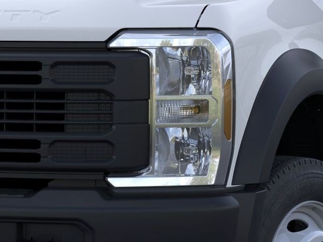 2026 Ford F-450SD XL DRW