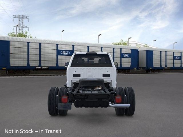 2026 Ford F-450SD XL DRW