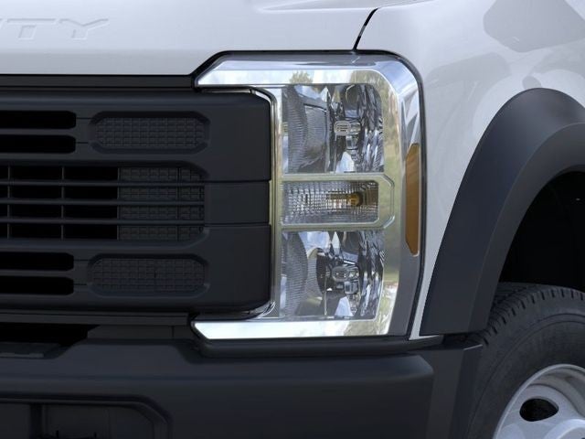 2026 Ford F-450SD XL DRW