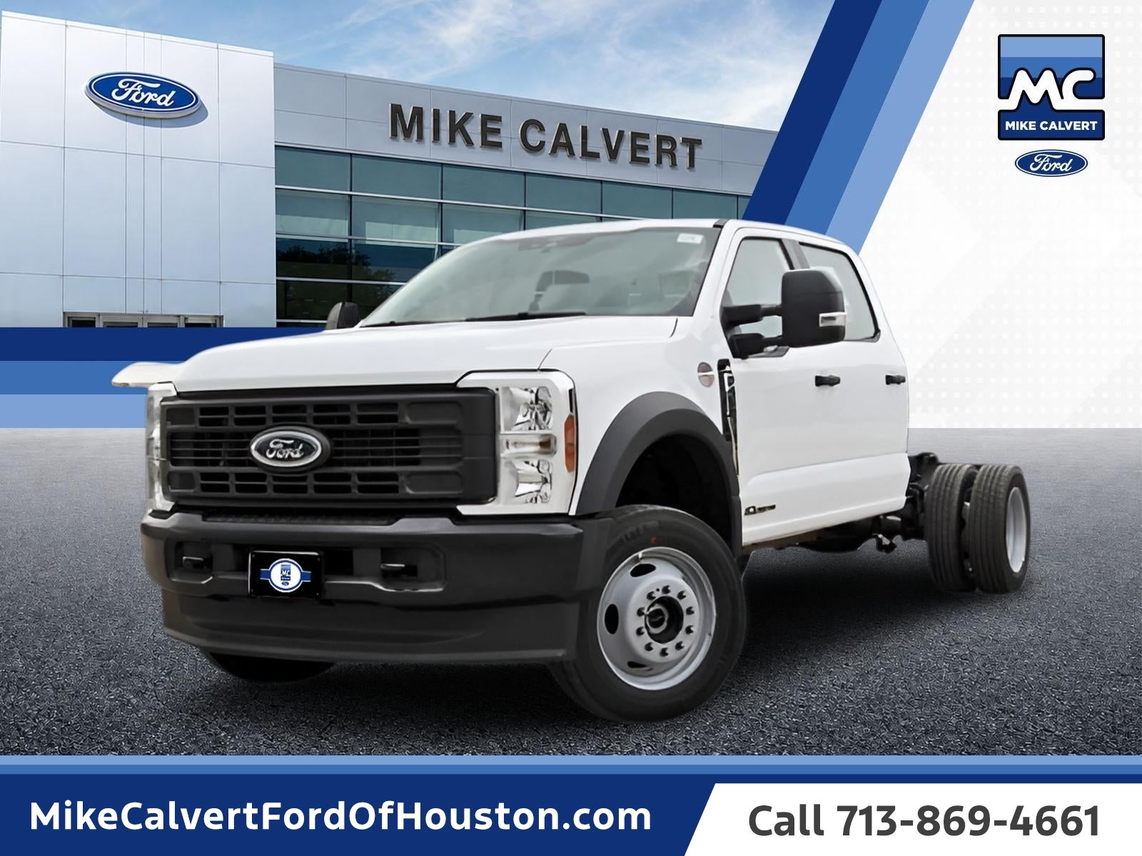 2026 Ford F-450SD XL DRW
