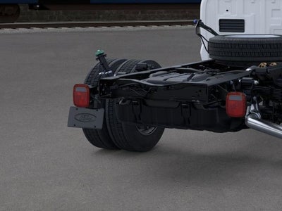 2026 Ford F-450SD XL DRW
