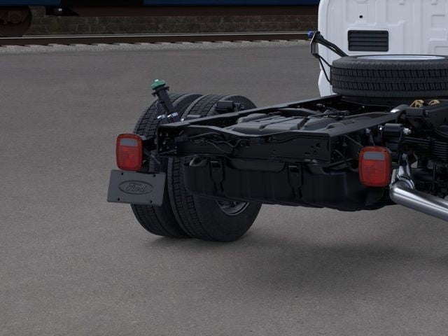 2026 Ford F-450SD XL DRW