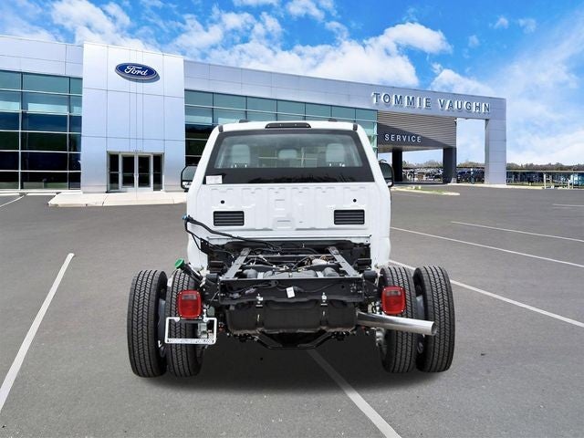 2026 Ford F-450SD XL DRW