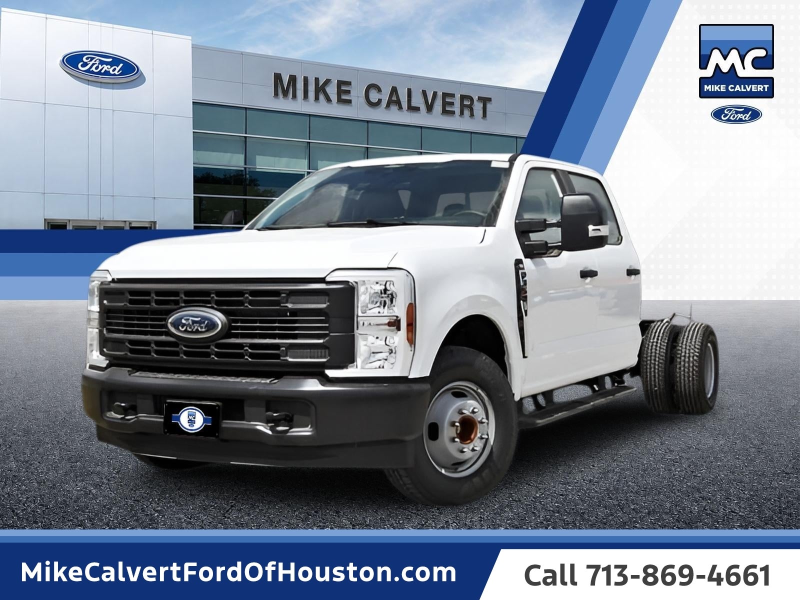 2026 Ford F-350SD XL DRW