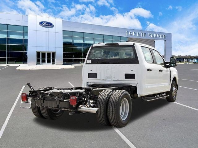 2026 Ford F-350SD XL DRW