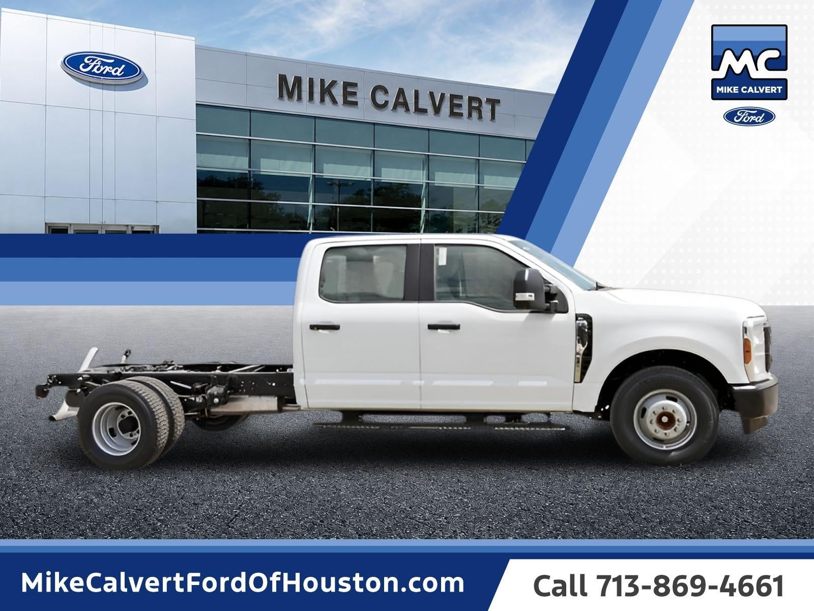 2026 Ford F-350SD XL DRW